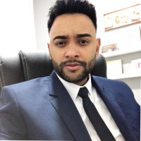 Lucas Luiz Da Silva