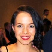 Joanne Vermaak