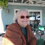 Kathy Fussell