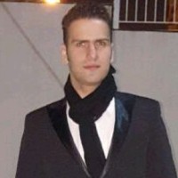 Khairy Ghali