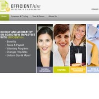 Efficient Hire