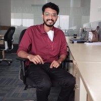 Harikrishnan B