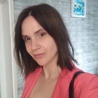 Željka Pačar ex. Sarjanović