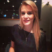 Catrin Drake