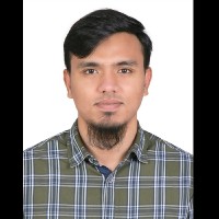 Suhaib B.E (Civil)