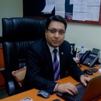Sumit Arora