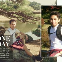 Mark Anthony Parpan