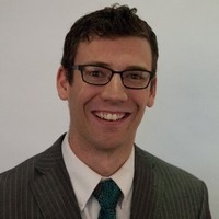 Aaron Sonderegger