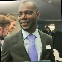 Godfrey Buckle Bsc Hons