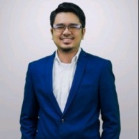 Luqman Abdul Razak