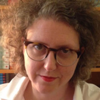 Victoria Stapleton