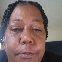 Yolanda Mcbride