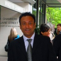 Rajinder Singh Bassan