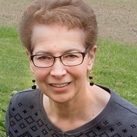 Judy Yoder