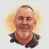 Paul Tilston
