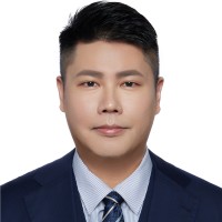 Wayne Chang