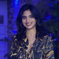 Aarushi Kumar