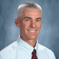Mark DeHart