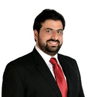 Fahad Khalil (ACA, FCCA)