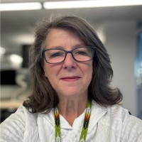Sandra McKinnon