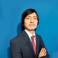 Jose Daniel Vicente Ramos