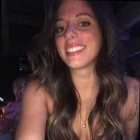 Carolina Manfrin