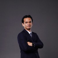Mohd Raziman Mohd Sulaiman