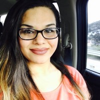 Silvia Mosqueda