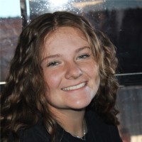 Kamrie Wilkinson