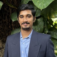 Tarun Venkatesh
