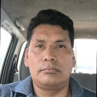 Rolando López Paricahua