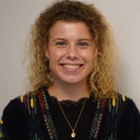 Phoebe Rhodes
