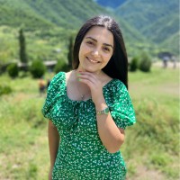 Alisa Vardevanyan
