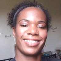 Ebony Carson