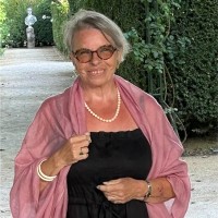Francine Berger Duquene