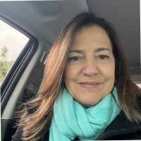 Maria Cristina Morais Soares