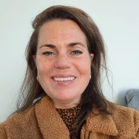Judith Verrips-van Beek