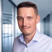 Robert Scheibler