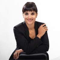 Agostina Máspero Echeverría