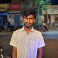 Raja Athiban P