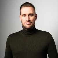 Mitchel Van Der Salm