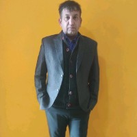 Lalit Mondon