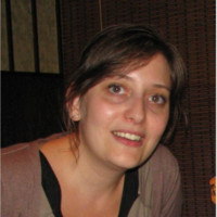 Sandrine Bourgoin-Voillard