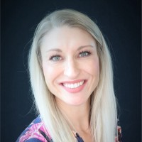 Allison Bichsel-Ledford