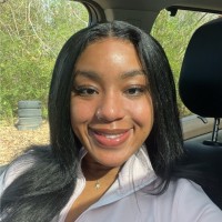 Faith Jackson