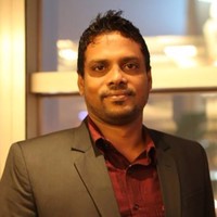 joseph chandrapaul