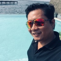 Raymond Simanjuntak