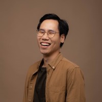 Caleb Lim