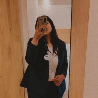 Urmi Parikh