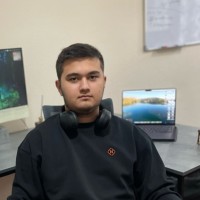 Mirsaid Mirzohidov